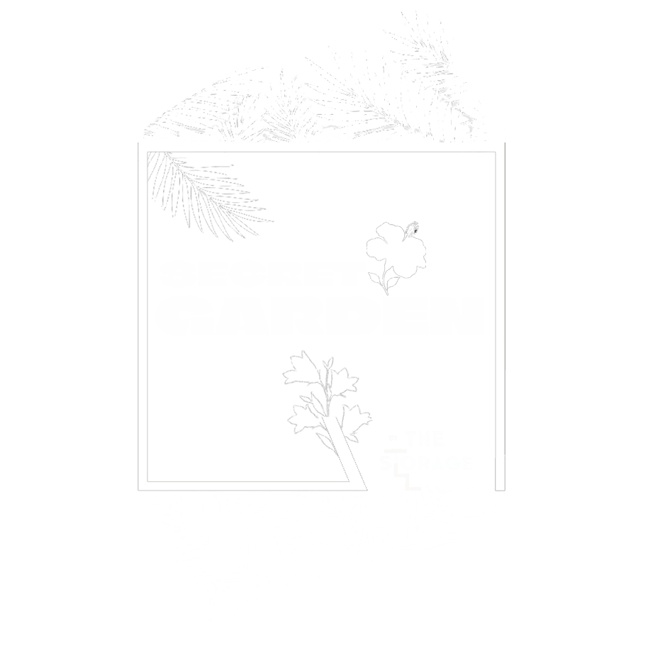 Logo: The Garden
