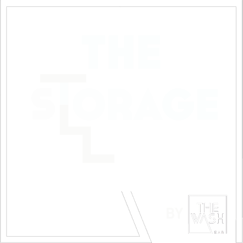 Logo: The Storage